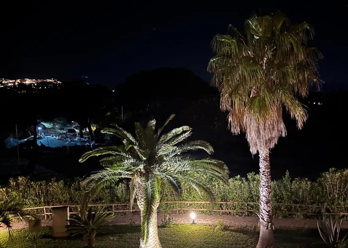 Apartment Blanco_loft708 Capoliveri (Isola d'Elba)